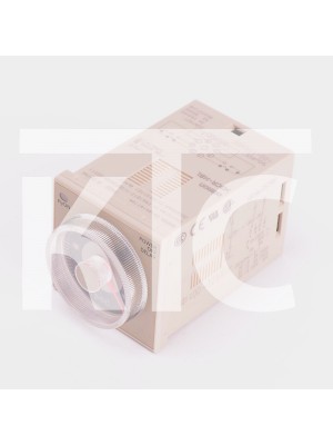 Реле времени H3CR-H8L (9856)
