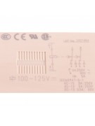 Реле времени H3CR-H8L (9856) Реле времени H3CR-H8L (9856)