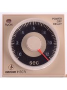 Реле времени H3CR-H8L (9856) Реле времени H3CR-H8L (9856)