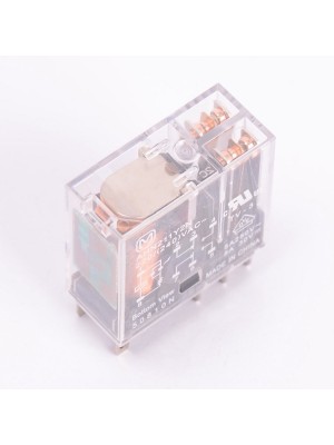 Реле электромагнитное AHN211Y2N (9397)