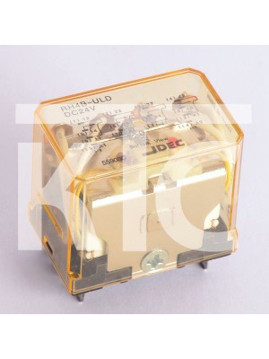 Реле RH4B-ULD DC24V (022472)