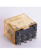 Реле RH4B-ULD DC24V (022472)