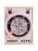 Реле времени H3YN-41 (9852)