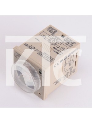 Реле времени OMRON H3CR-A8E (9840)