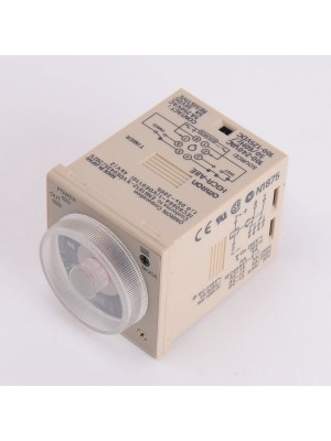 Реле времени OMRON H3CR-A8E (9840)