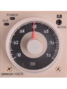 Реле времени OMRON H3CR-A8E (9840) Реле времени OMRON H3CR-A8E (9840)