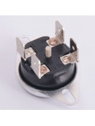Термореле KSD303 250V/16A/94C (019706) Термореле KSD303 250V/16A/94C (019706)