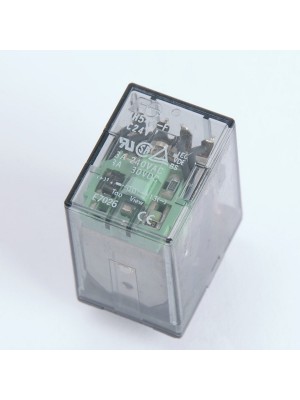 Реле Fuji HH54P-FL 24VDC (9846)