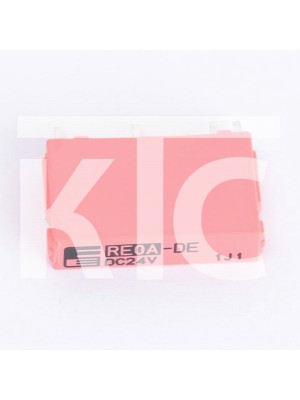 Реле Fuji RE0A-DE DC24V (9845)