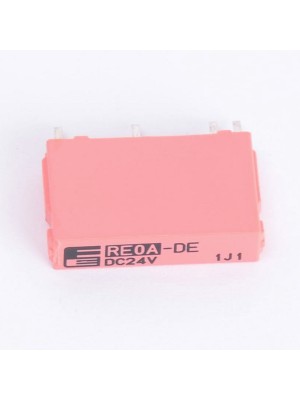 Реле Fuji RE0A-DE DC24V (9845)