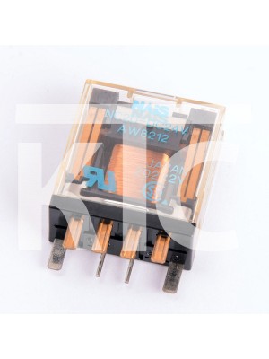 Реле Panasonic NC2D-DC24V AW8212 (9844)