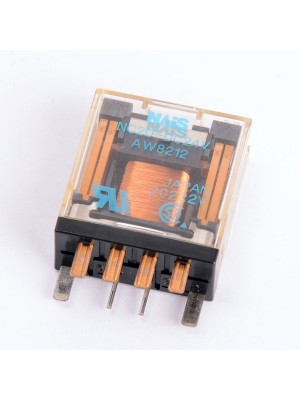 Реле Panasonic NC2D-DC24V AW8212 (9844)