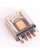 Реле Panasonic NC2D-DC24V AW8212 (9844) Реле Panasonic NC2D-DC24V AW8212 (9844)