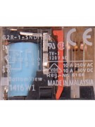 Реле G2R-1-SNDI (S) (9841)