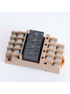 Твердотельные реле G3S4-A 24VDC (9842)