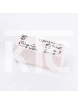 Реле V23061-B1007-A401 (9828)