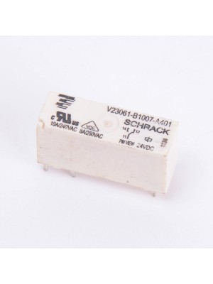 Реле V23061-B1007-A401 (9828)
