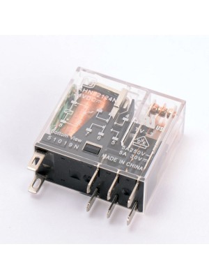 Реле электромагнитное AHN22124N Panasonic (9401)