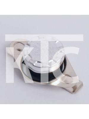 Термореле KSD301 250V/10A/95C (018689)