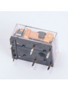 Реле G6C-2117P-FD-US-24VDC (9834) Реле G6C-2117P-FD-US-24VDC (9834)