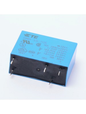 Твердотельное реле OMIH-SS-112L (018022)