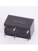 Реле электромагнитное G6B-2114P 12VDC (019675)