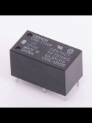 Реле электромагнитное G6B-2114P 12VDC (019675)