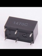 Реле электромагнитное G6B-2114P 12VDC (019675)