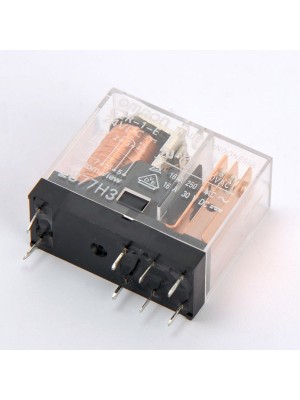 Реле электромагнитное G2R-1-E 24vdc (12586)