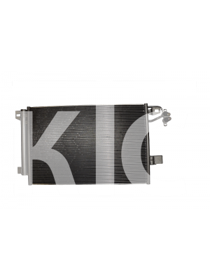 Конденсатор VW T5/Multivan 2.0TD 09-15 (15272)