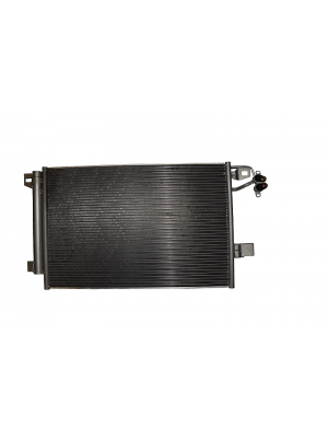 Конденсатор VW T5/Multivan 2.0TD 09-15 (15272)
