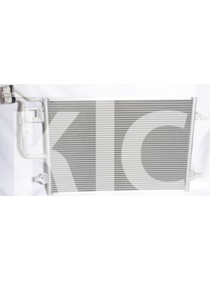 Конденсатор Skoda Superb/VW Passat 1.6-2.8 00-05 94592