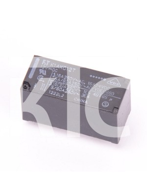 Реле K1AK012T 12vdc (12594)