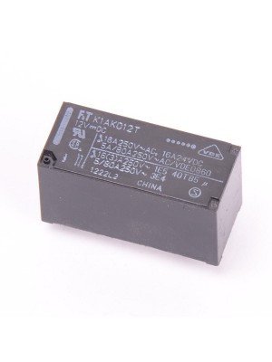 Реле K1AK012T 12vdc (12594)