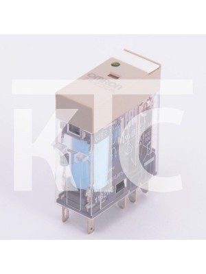 Реле электромагнитное G2R-2-SND DC24(S) (019618)