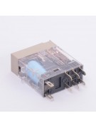 Реле электромагнитное G2R-2-SND DC24(S) (019618) Реле электромагнитное G2R-2-SND DC24(S) (019618)