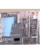 Реле электромагнитное G2R-2-SND DC24(S) (019618) Реле электромагнитное G2R-2-SND DC24(S) (019618)