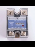 Твердотельные реле MGR-1 D4840 (12523) Твердотельные реле MGR-1 D4840 (12523)