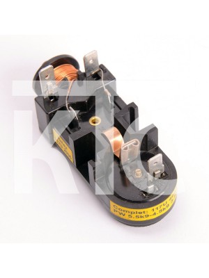 Реле для компрессоров 117U2030 117U4003/220V (002757)