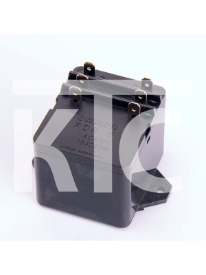 Реле контроля фаз Omron RDR S AC400V 1842E6M (9062)