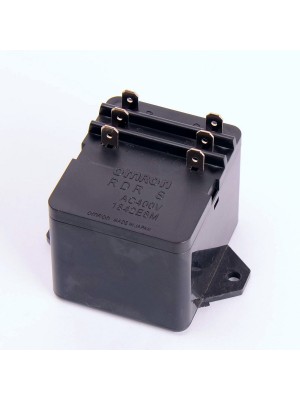 Реле контроля фаз Omron RDR S AC400V 1842E6M (9062)