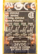 Реле RU4S-D24 (022821)