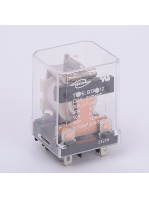 Реле BTA5-1Z 220V (019619)