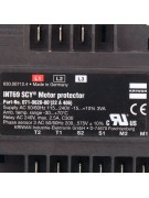 Реле защиты INT69SCY 071-0620-00 (22 A 406) (019620) Реле защиты INT69SCY 071-0620-00 (22 A 406) (019620)