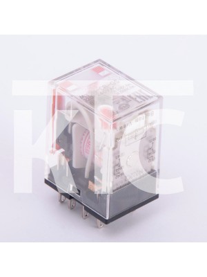 Реле MY2N-CR-GS 220/240VAC (019622)