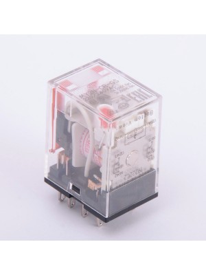 Реле MY2N-CR-GS 220/240VAC (019622)