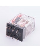 Реле MY2N-CR-GS 220/240VAC (019622) Реле MY2N-CR-GS 220/240VAC (019622)