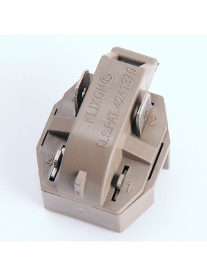 Реле тепловое Klixon U.S.PAT. 4241370 (9059)