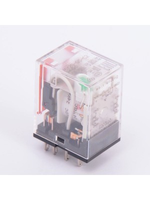 Реле MY2N-GS-C2 24VDC (019623)