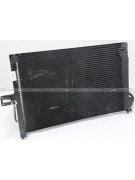 Конденсатор Opel Astra F B1-00011 Конденсатор Opel Astra F B1-00011